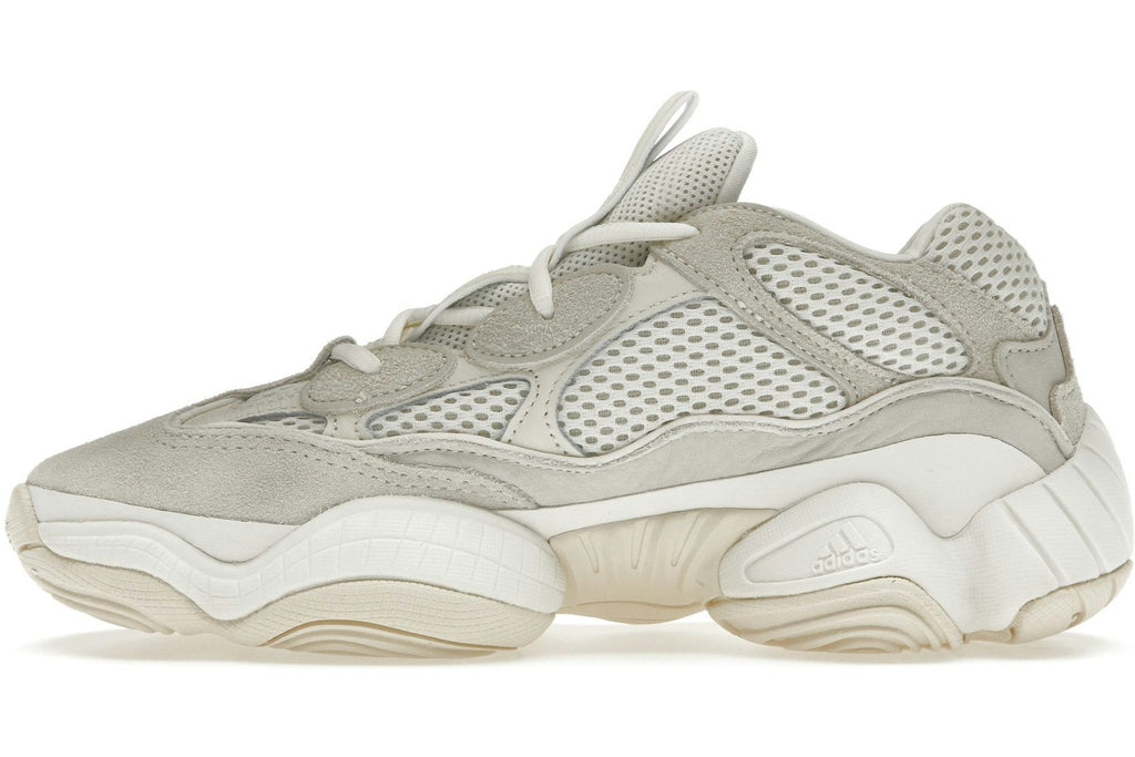 adidas Yeezy 500 Bone White (2023)
