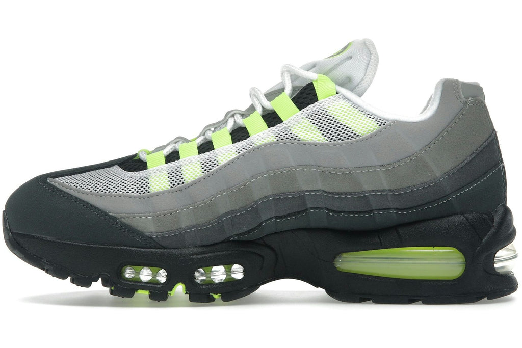 Nike Air Max 95 OG Big Bubble Neon (2025)