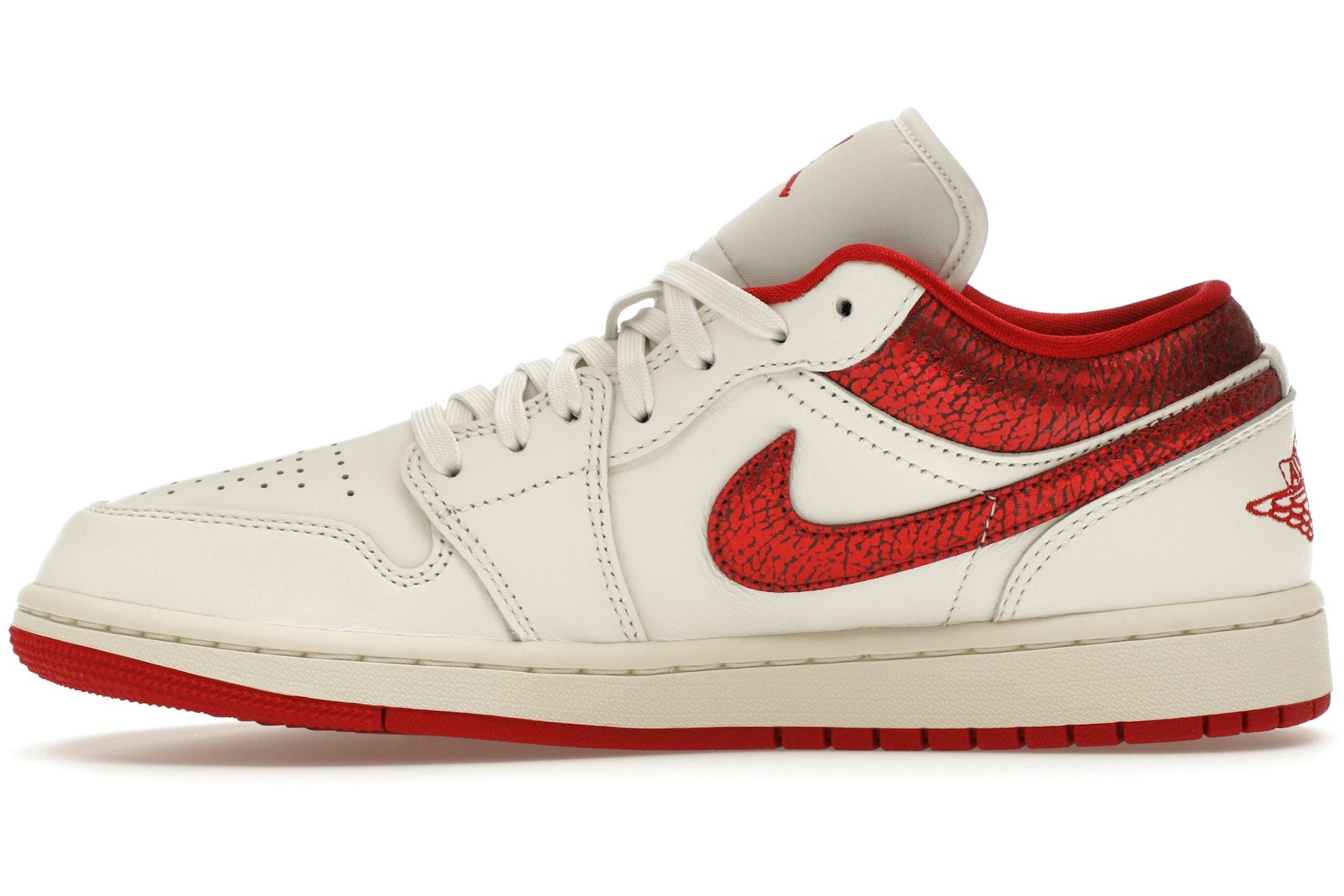 Jordan 1 Low Ruby (Women's)-3