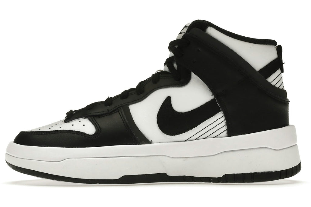 Nike Dunk High Up Panda (Women's)-3