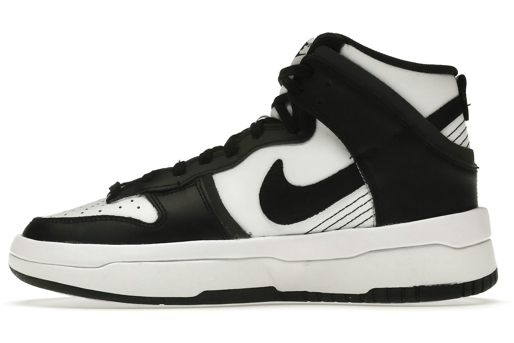 Nike Dunk High Up Panda (Women's)-3