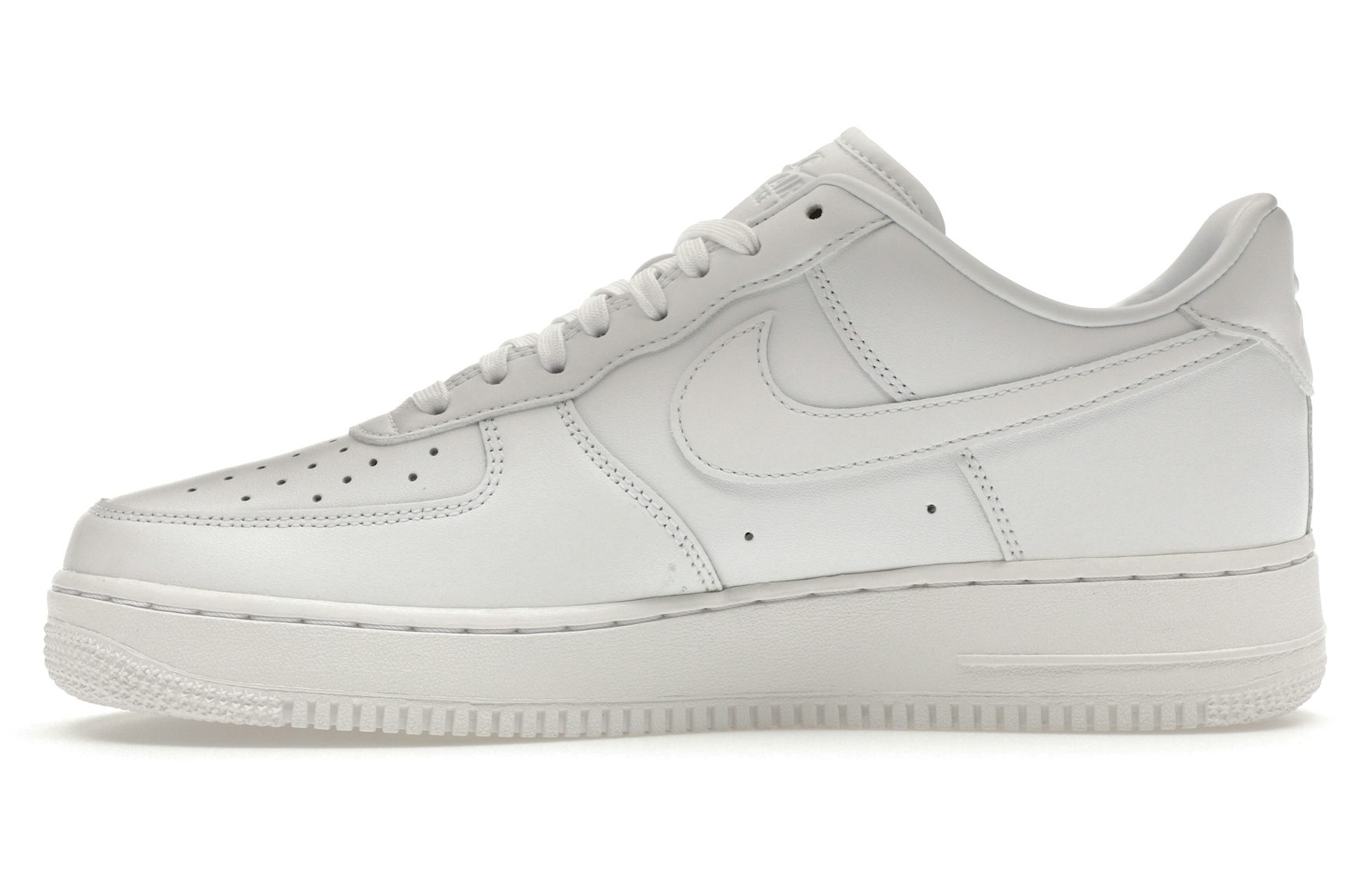 Nike Air Force 1 Low '07 Fresh White