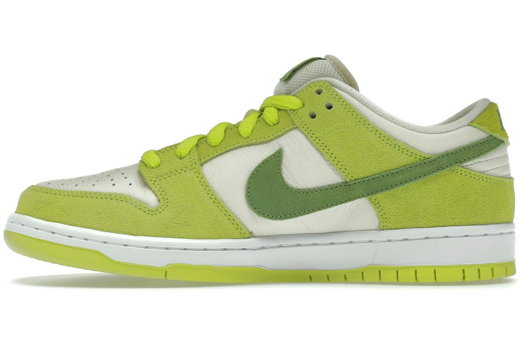 Nike SB Dunk Low Green Apple-3
