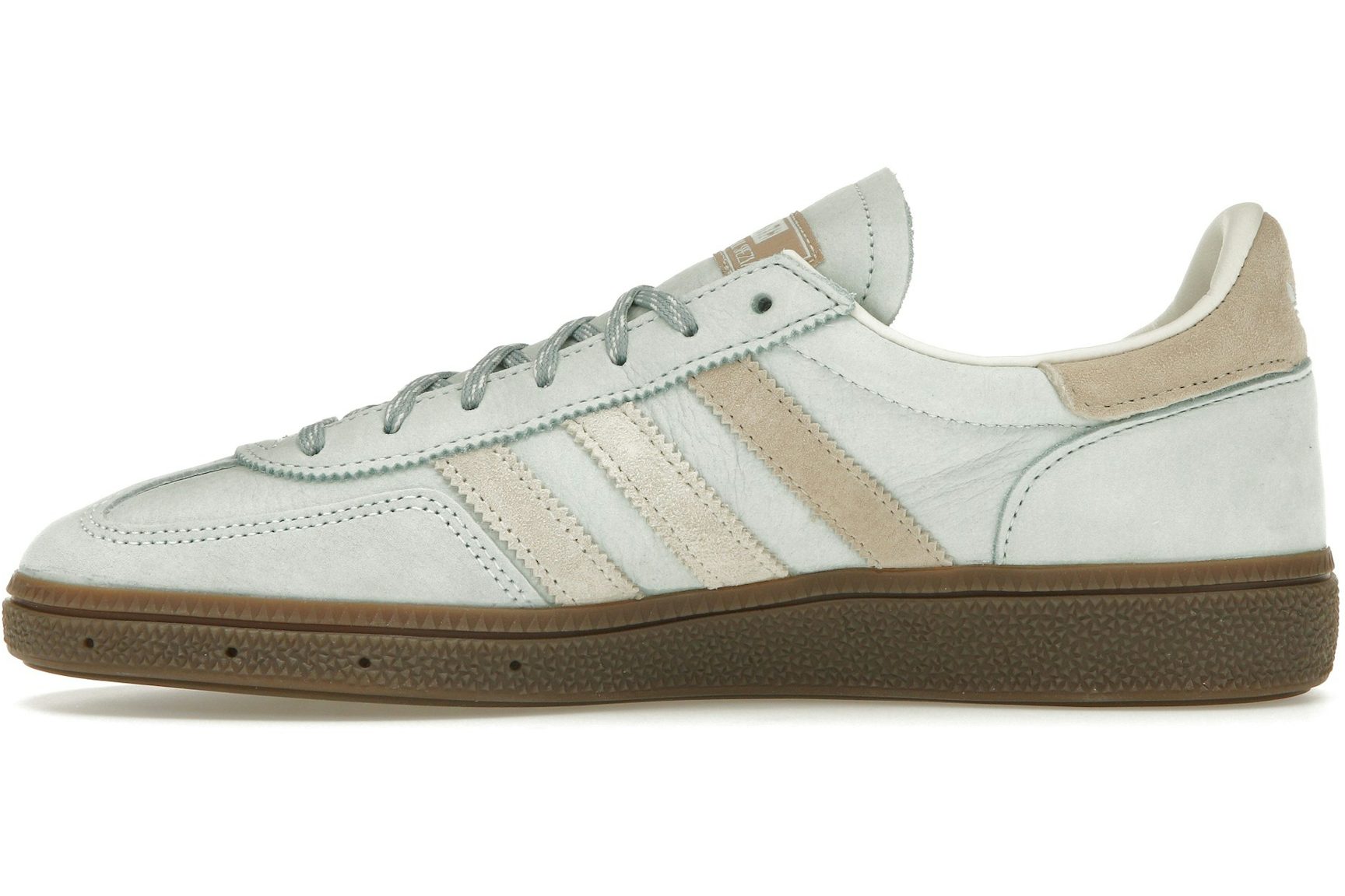 adidas Handball Spezial Kith Classics Amazon Green