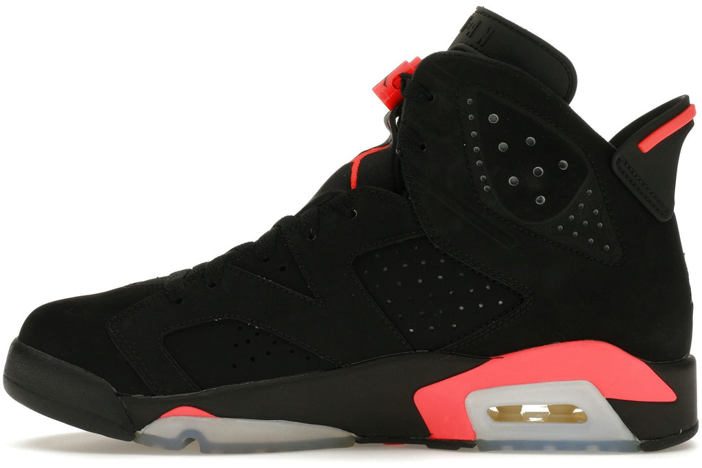 Jordan 6 Retro Infrared Black (2014)-3