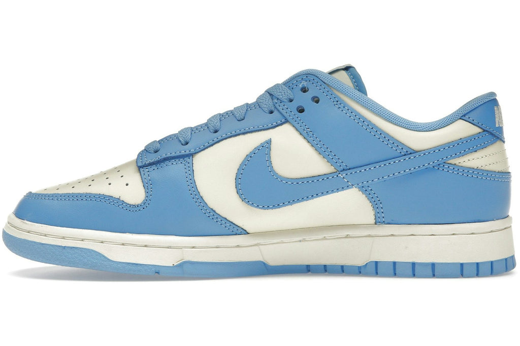 Nike Dunk Low Retro University Blue