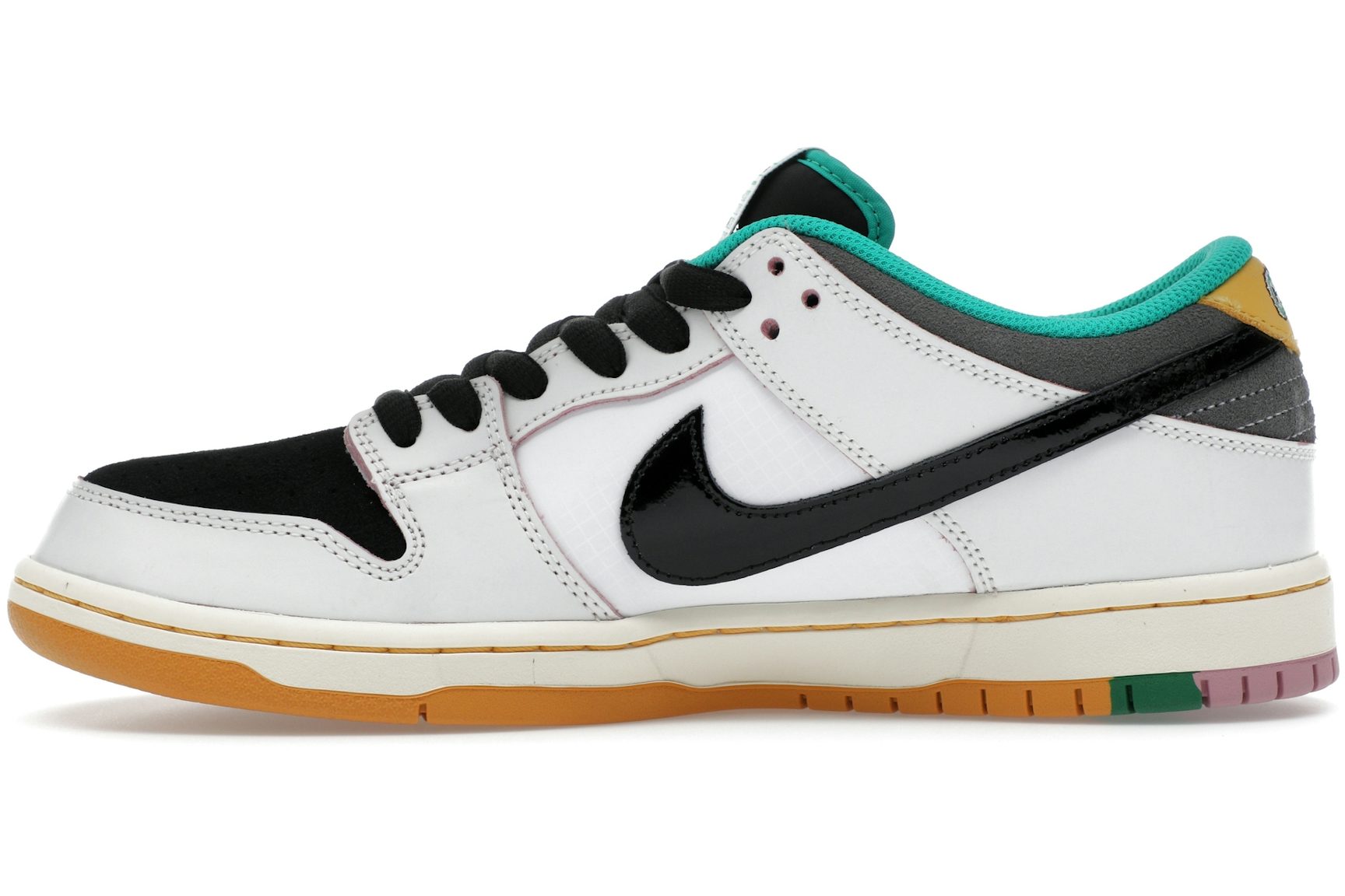 Nike SB Dunk Low CSEF-3