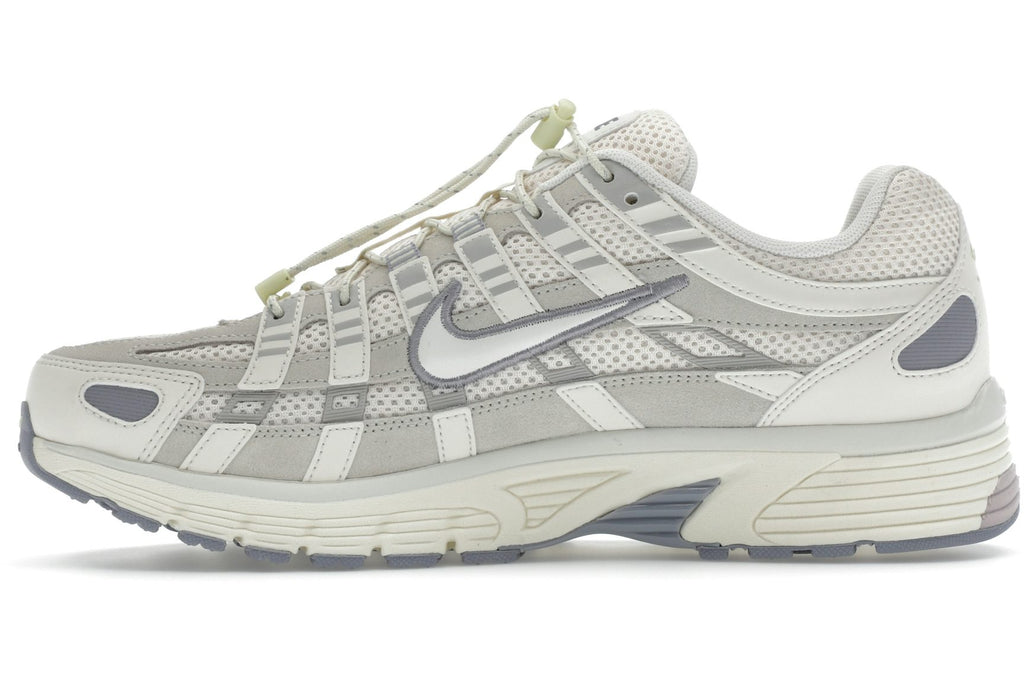 Nike P-6000 Light Bone (Women's)