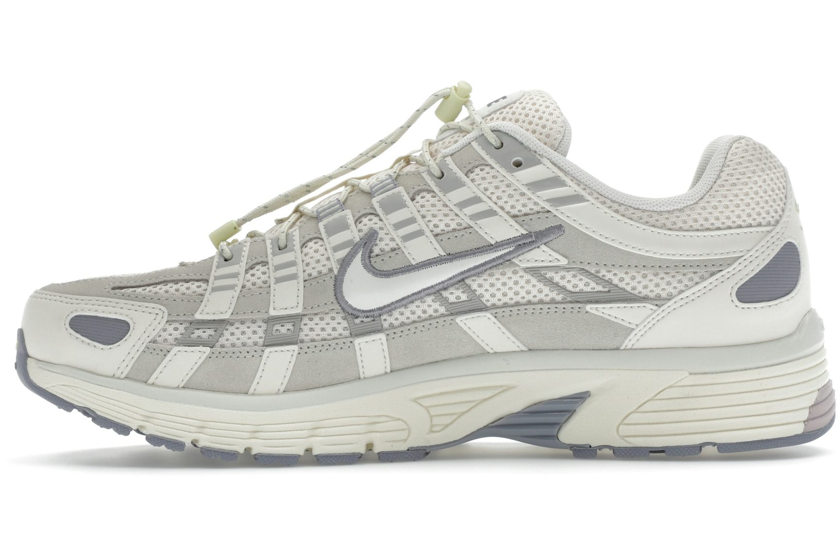 Nike P-6000 Light Bone (Women's)