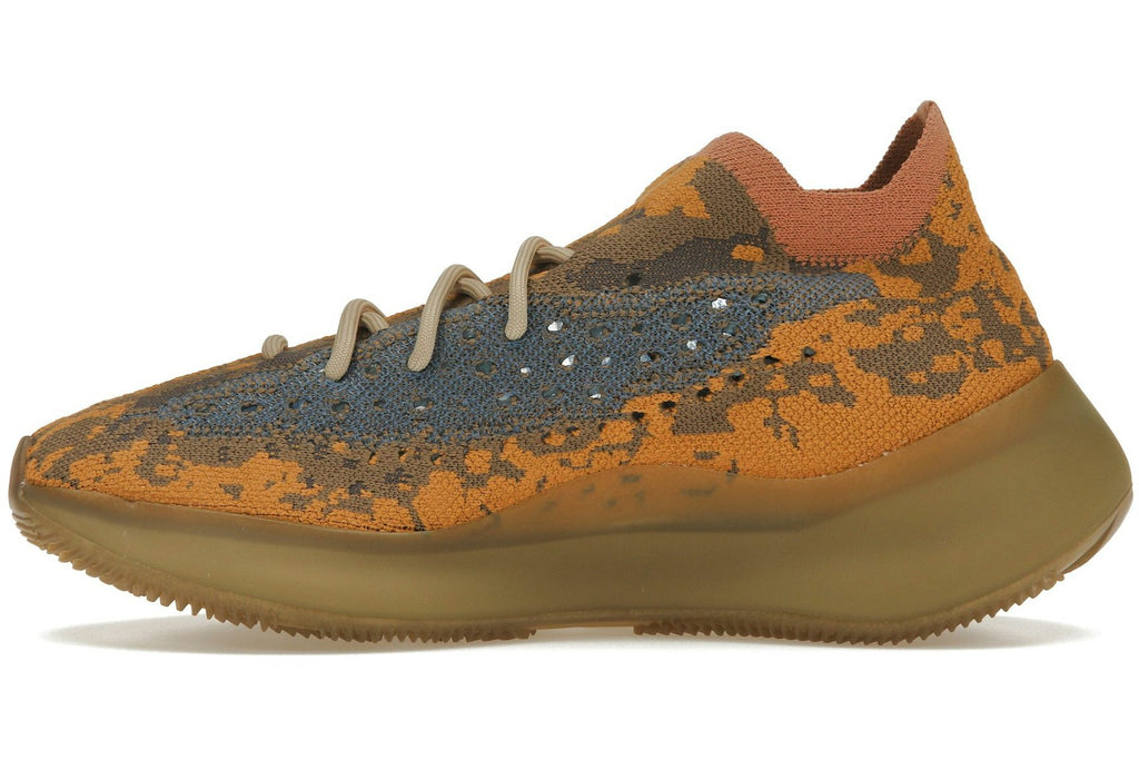 adidas Yeezy Boost 380 Blue Oat