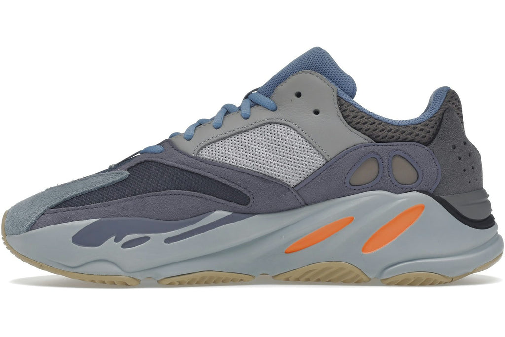 adidas Yeezy Boost 700 Carbon Blue