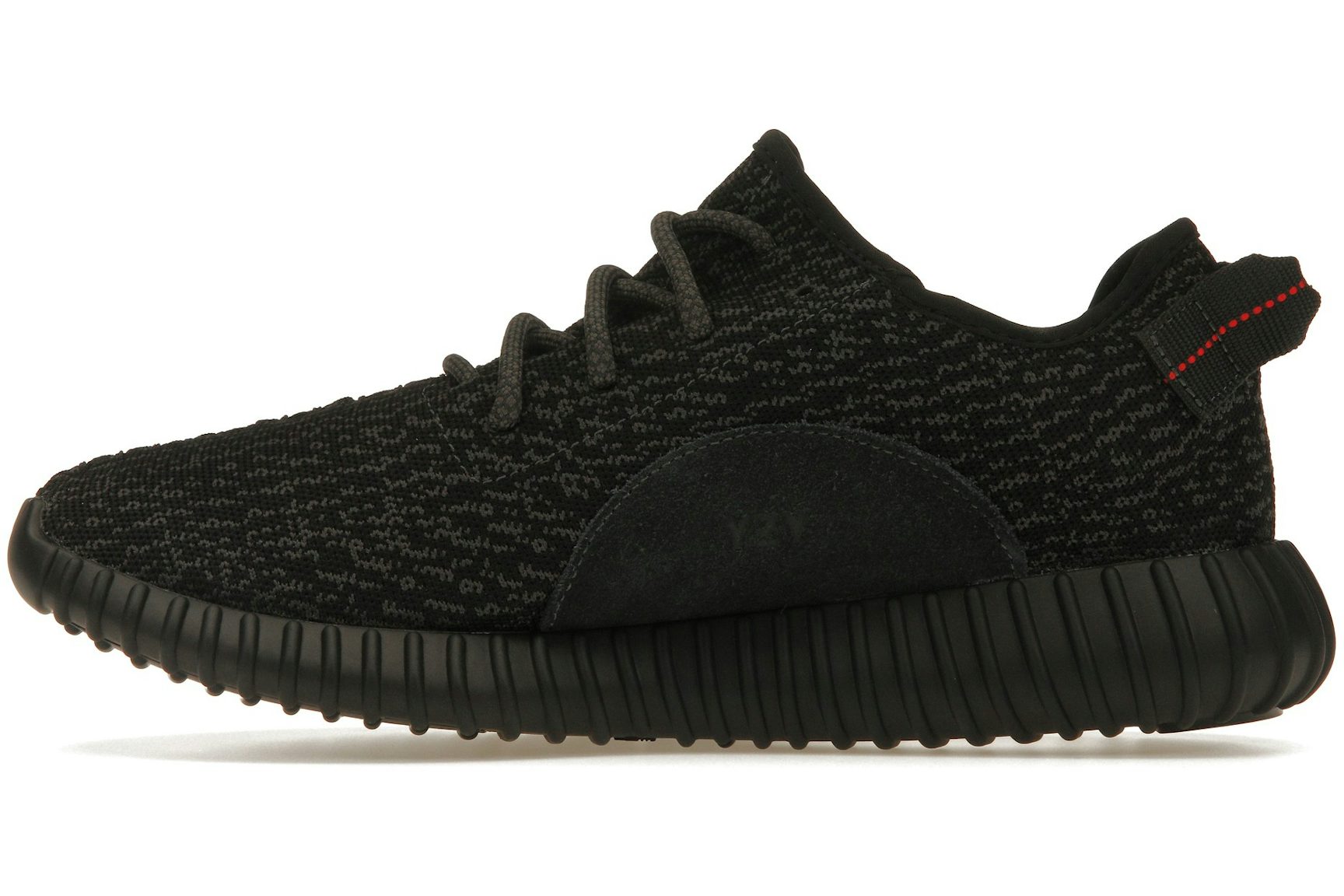 adidas Yeezy Boost 350 Pirate Black (2023)-3