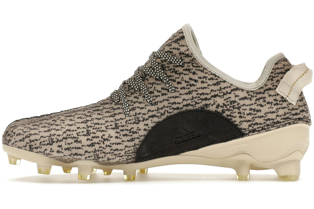 adidas Yeezy 350 Cleat Turtledove-3