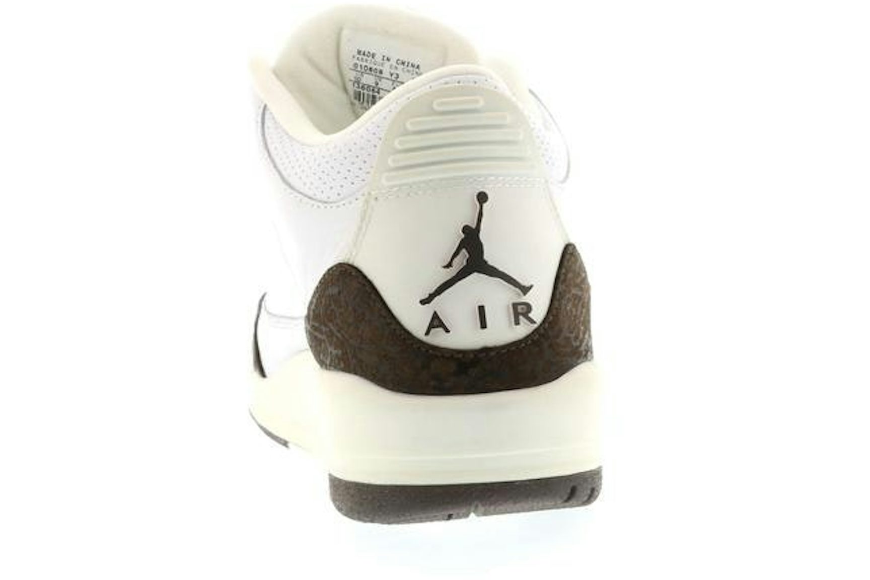 Jordan 3 Retro Mocha (2001)-3