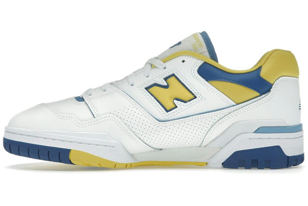 New Balance 550 LA Rams-3