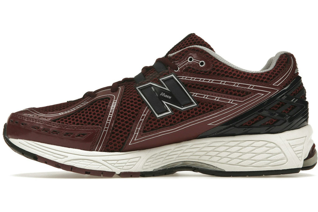 New Balance 1906R Burgundy Black
