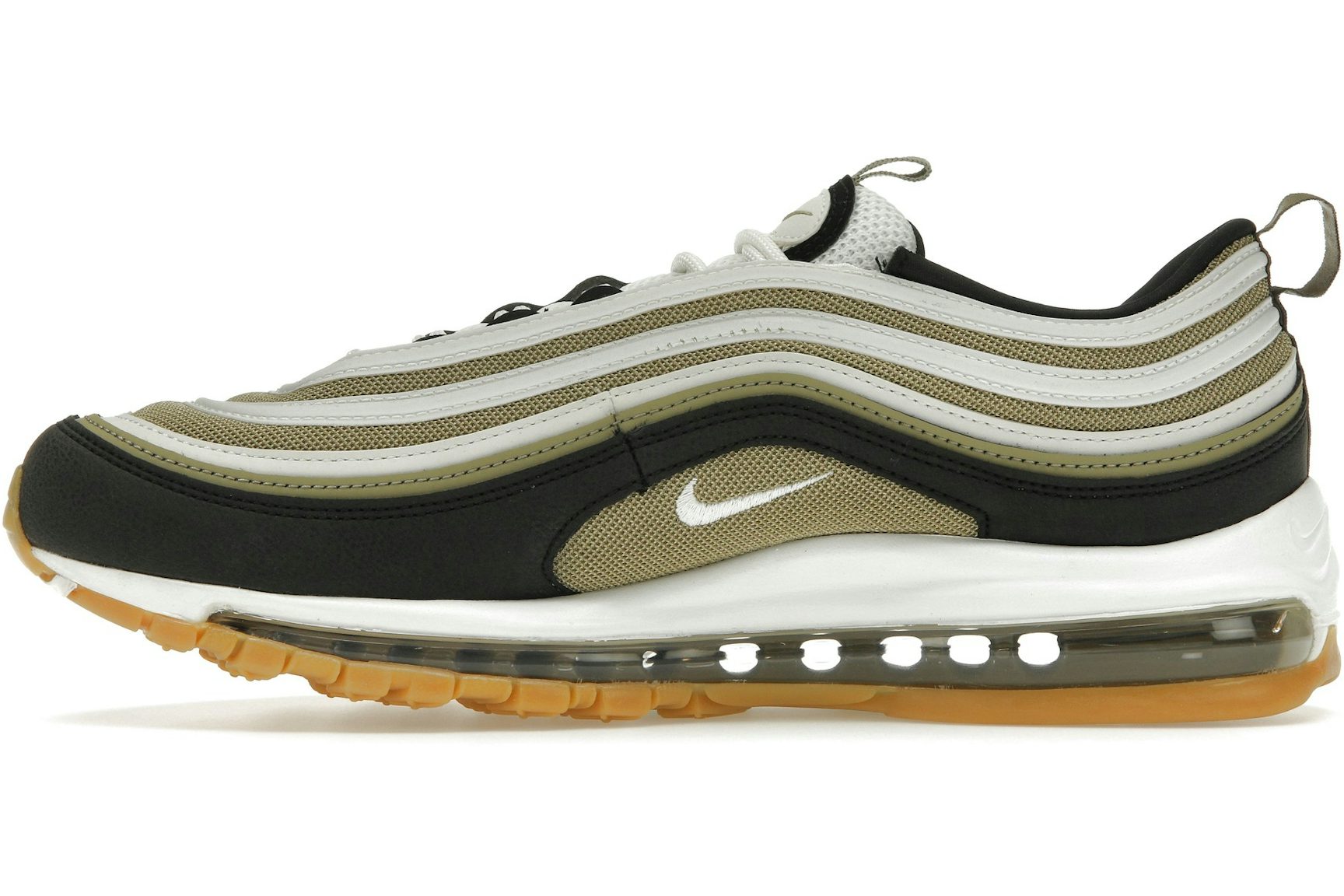 Nike Air Max 97 Neutral Olive Gum-3