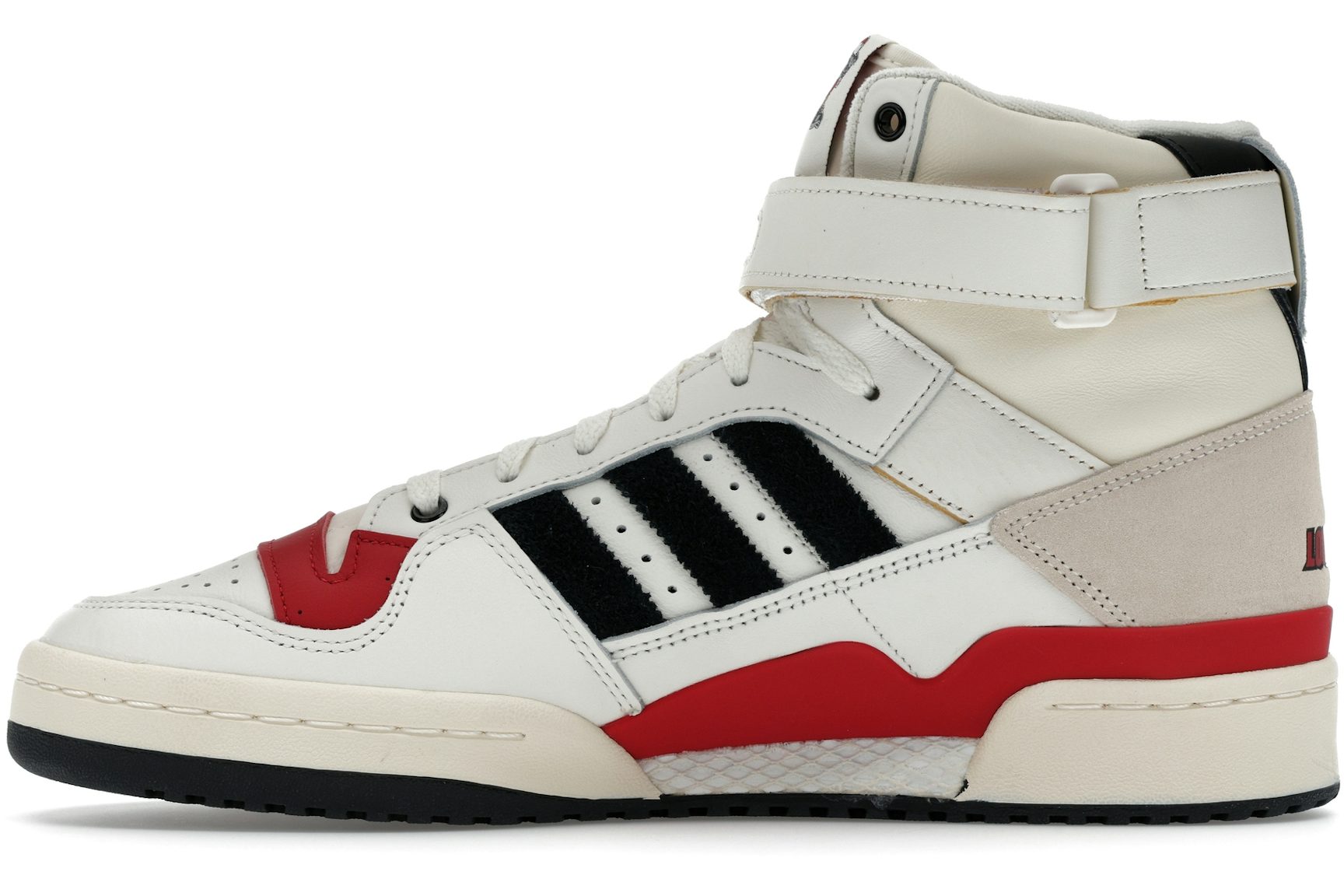 adidas Forum 84 High Eric Emanuel Louisville Cardinals-3