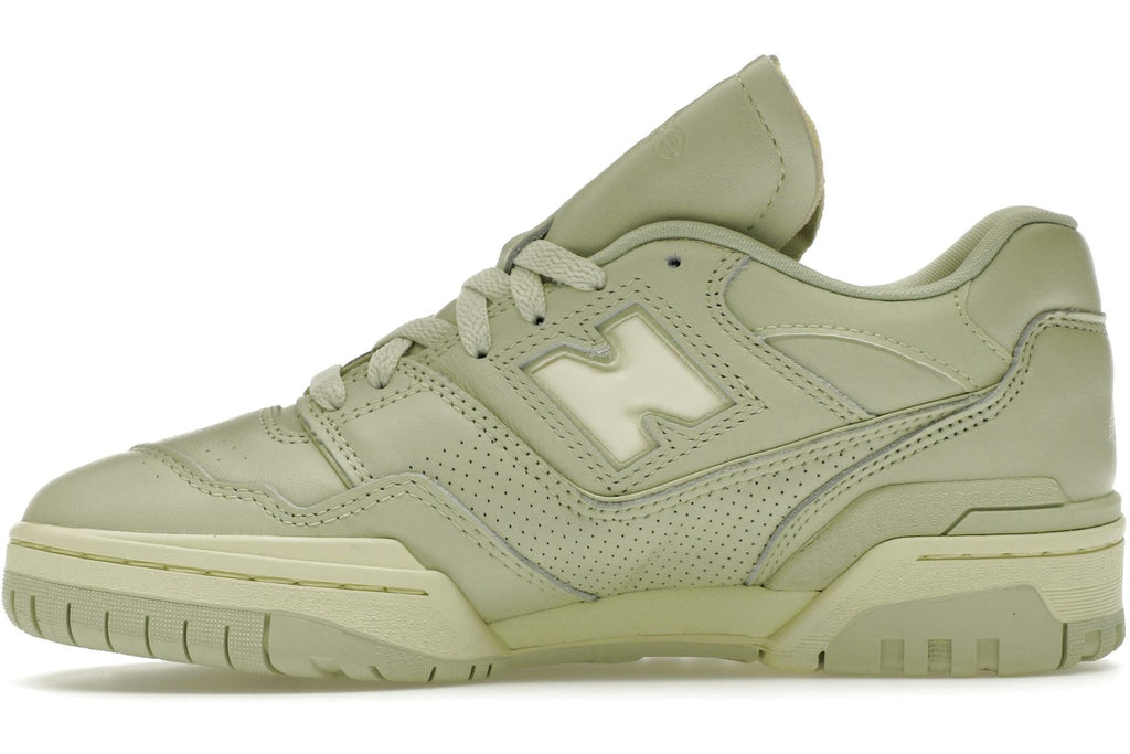 New Balance 550 Deep Lichen Green-3