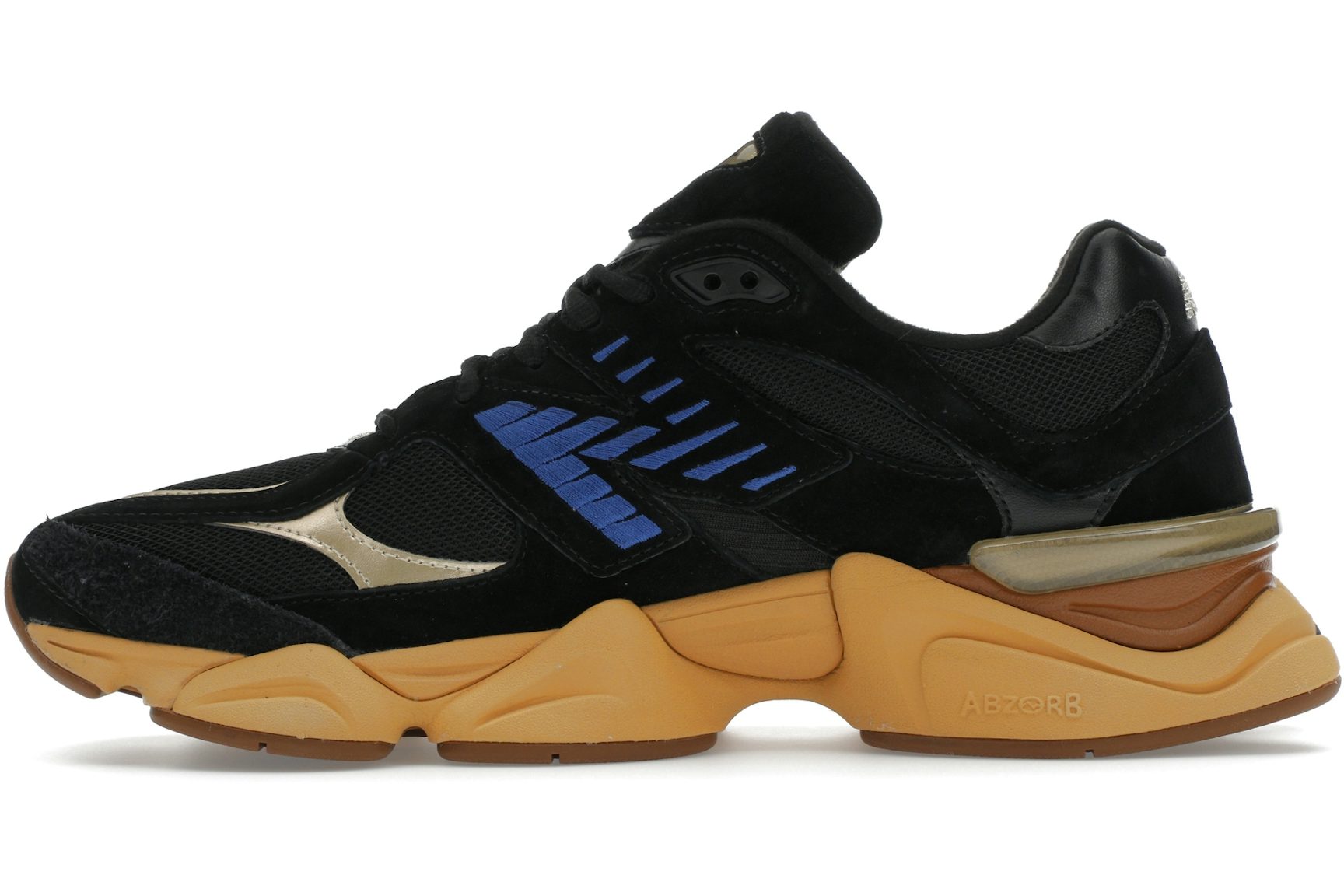 New Balance 9060 Randomevent The Sweetness of Kin-3