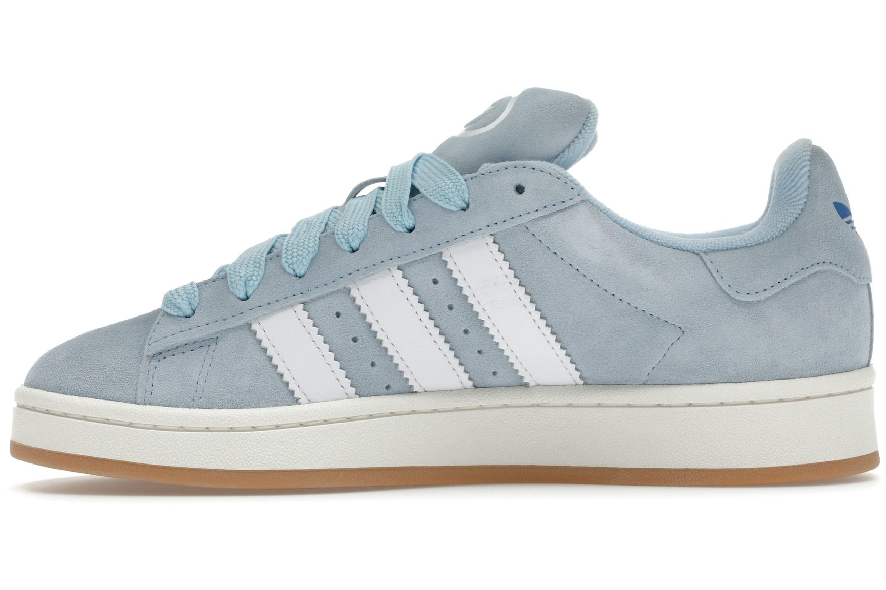 adidas Campus 00s Clear Sky Gum