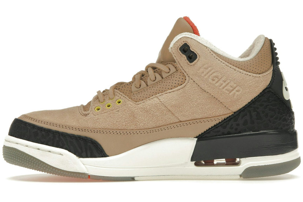 Jordan 3 Retro JTH Bio Beige-3