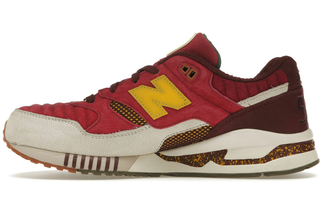 New Balance 530 Ronnie Fieg Central Park