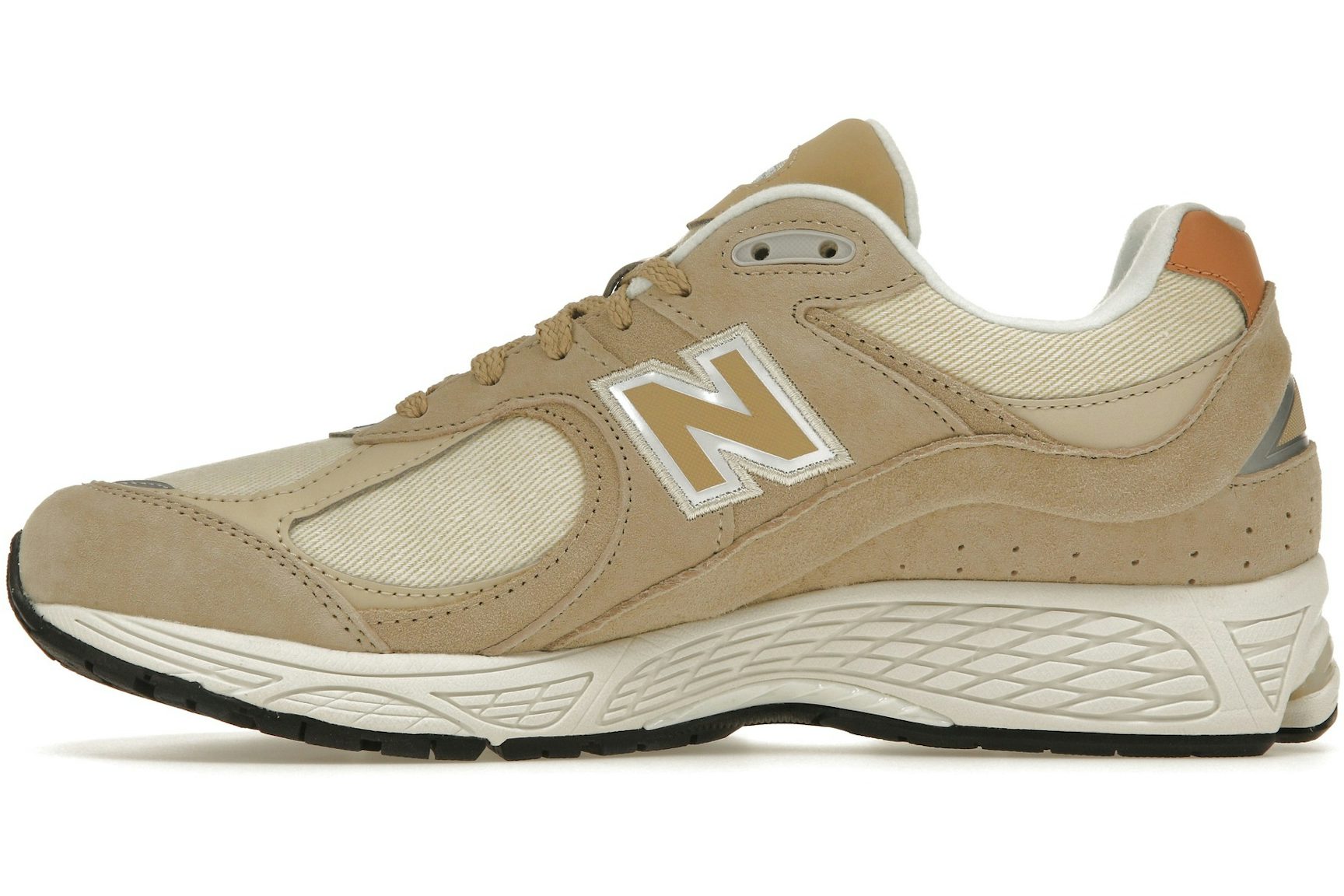 New Balance 2002R Incense Sepia Bone-3