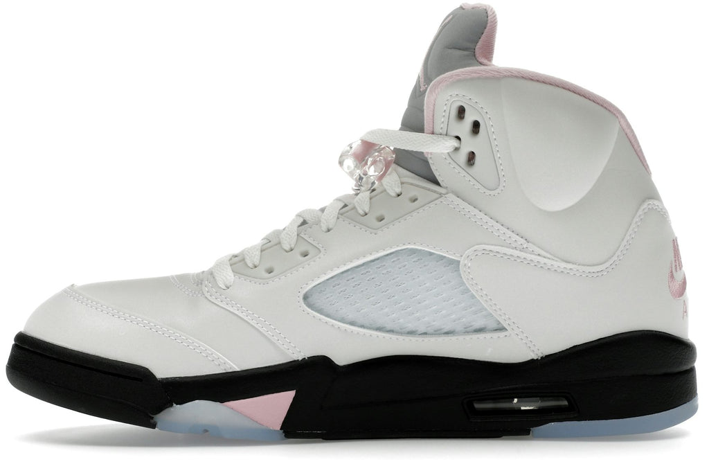 Jordan 5 Retro Medium Soft Pink