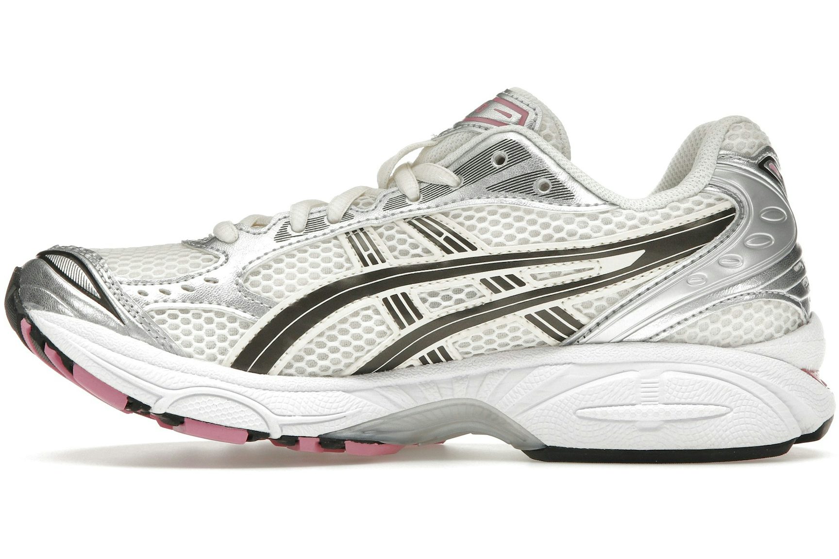ASICS GEL-Kayano 14 Cream Sweet Pink-3