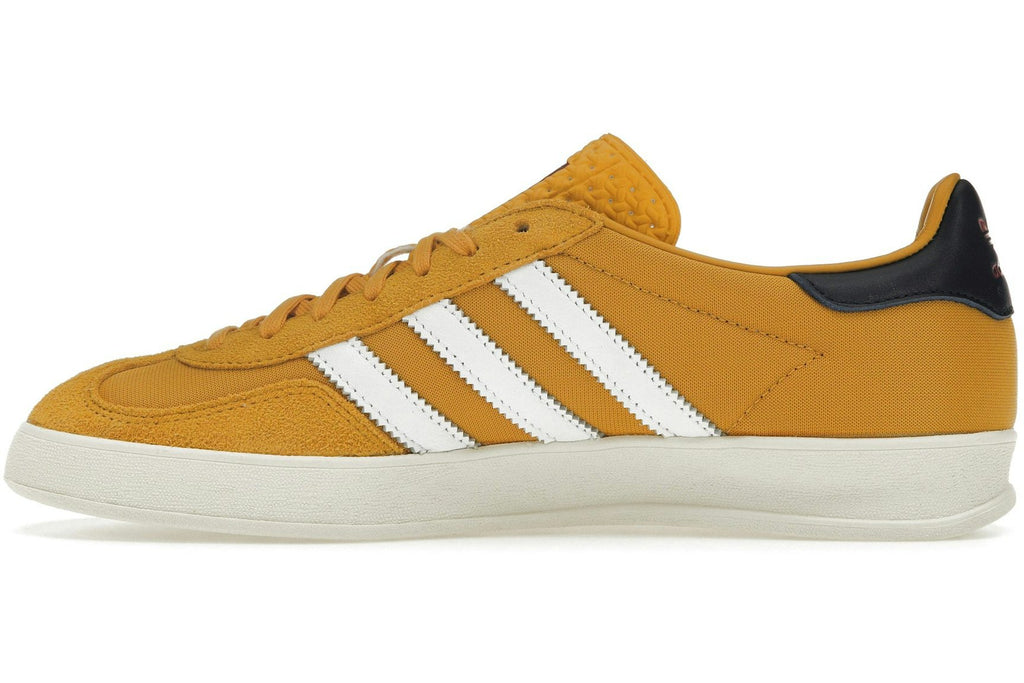 adidas Gazelle Indoor Preloved Yellow-3