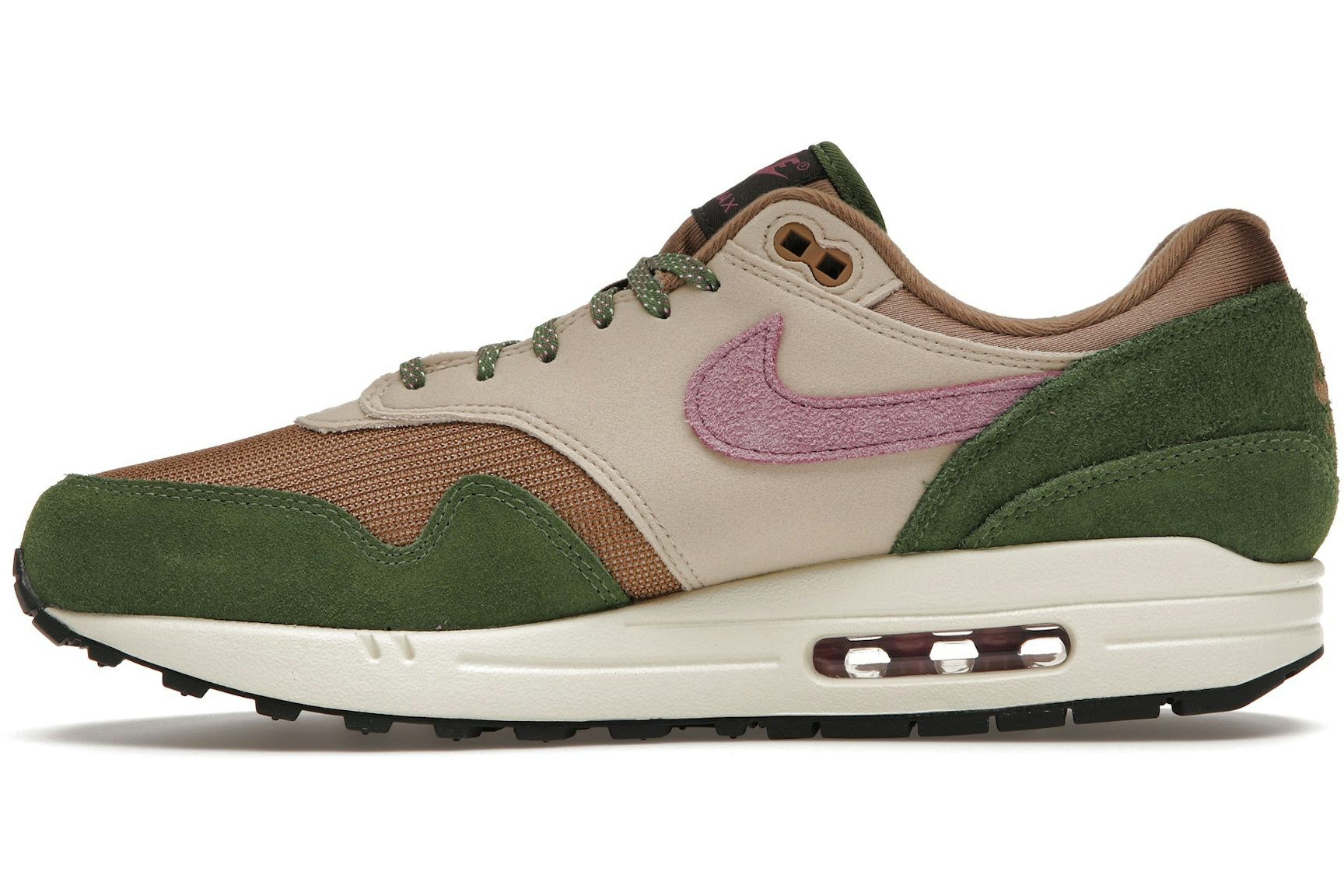 Nike Air Max 1 SH Treeline