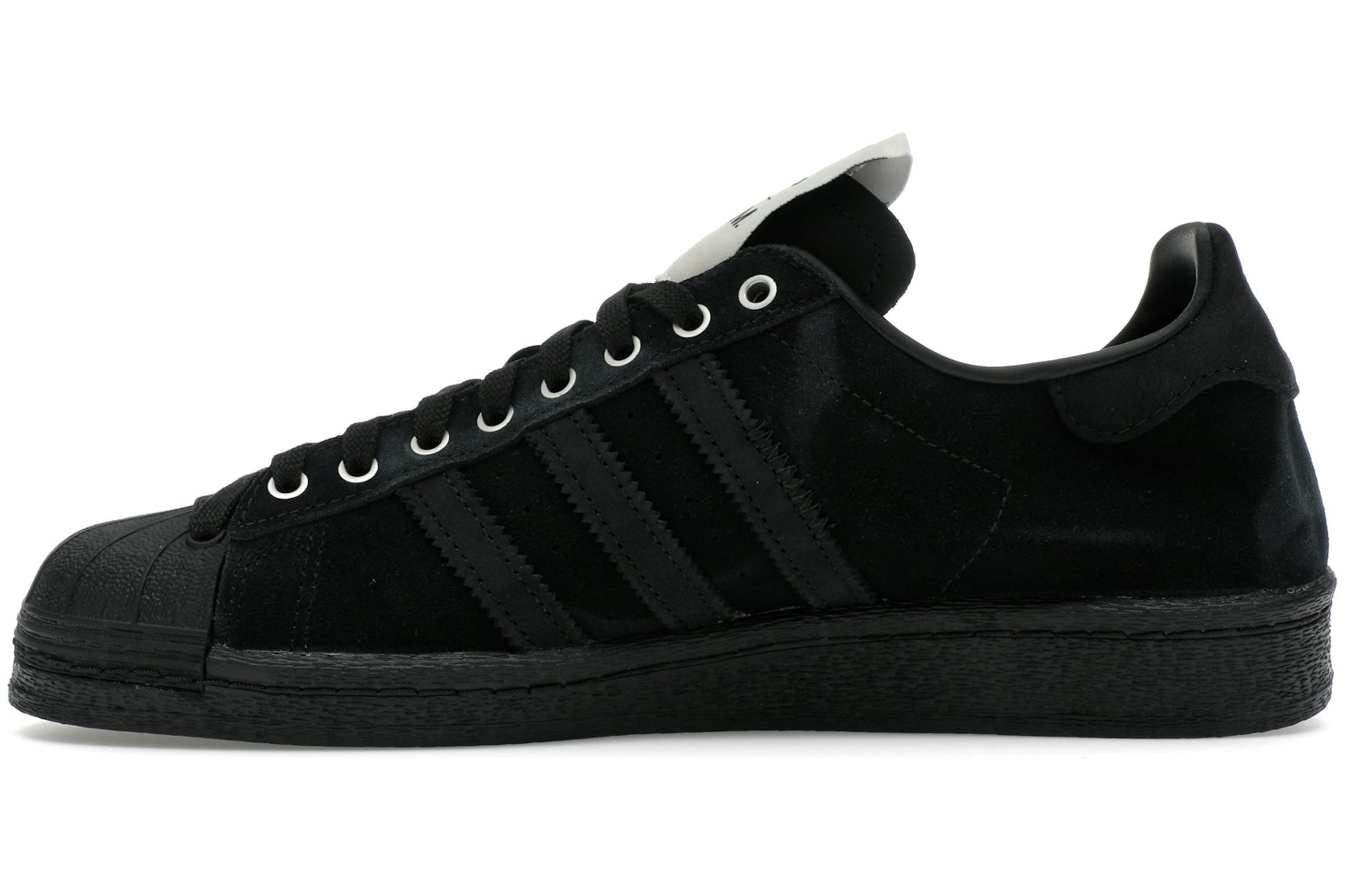 adidas Superstar Song for the Mute Black-3