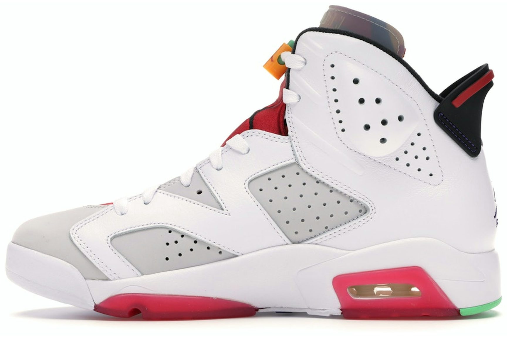 Jordan 6 Retro Hare-3