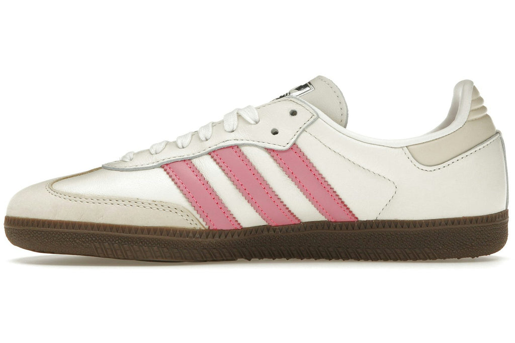 adidas Samba OG Lucid Pink (Women's)-3