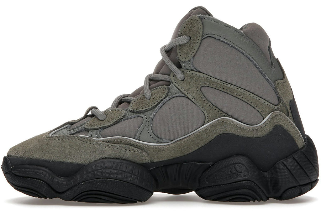 adidas Yeezy 500 High Mist Slate