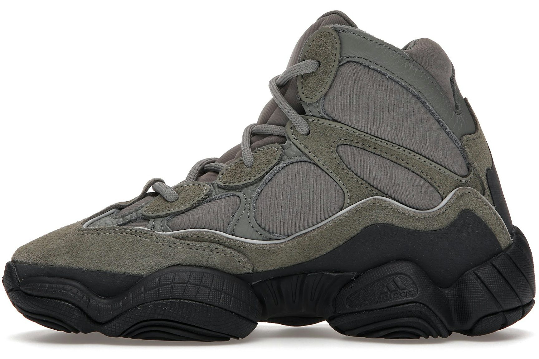 adidas Yeezy 500 High Mist Slate