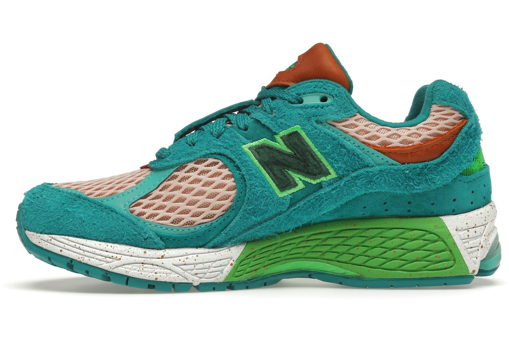 New Balance 2002R Salehe Bembury Water Be The Guide-3