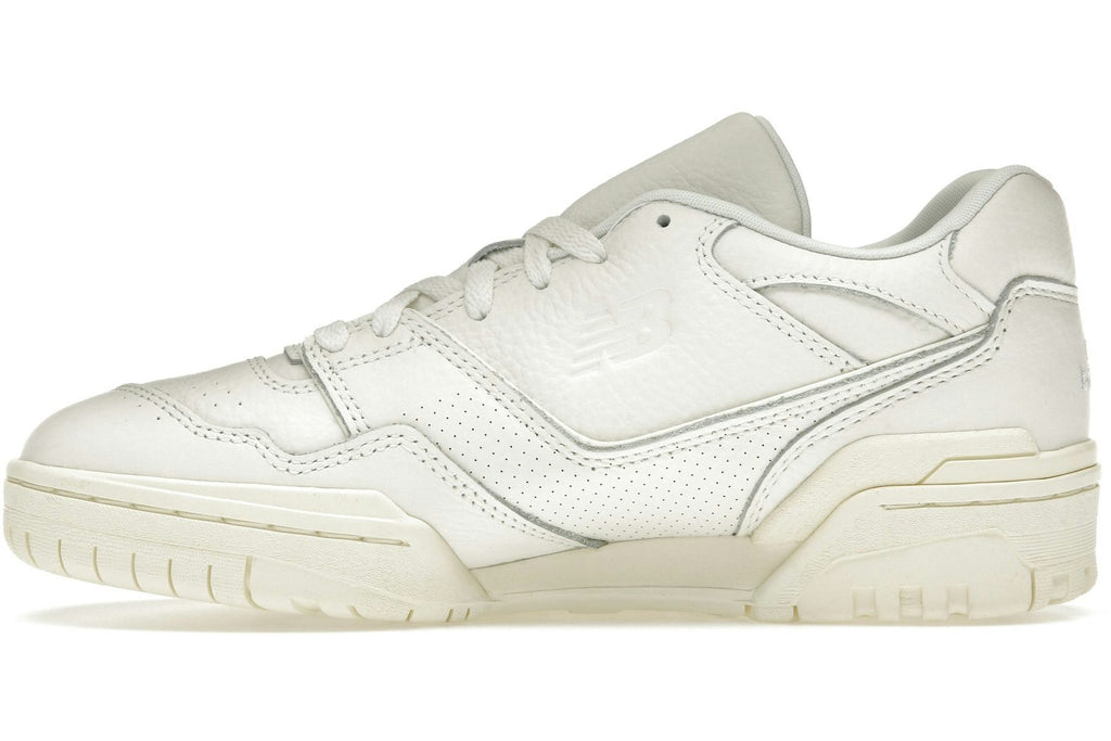 New Balance 550 Sea Salt Nightwatch Green-3