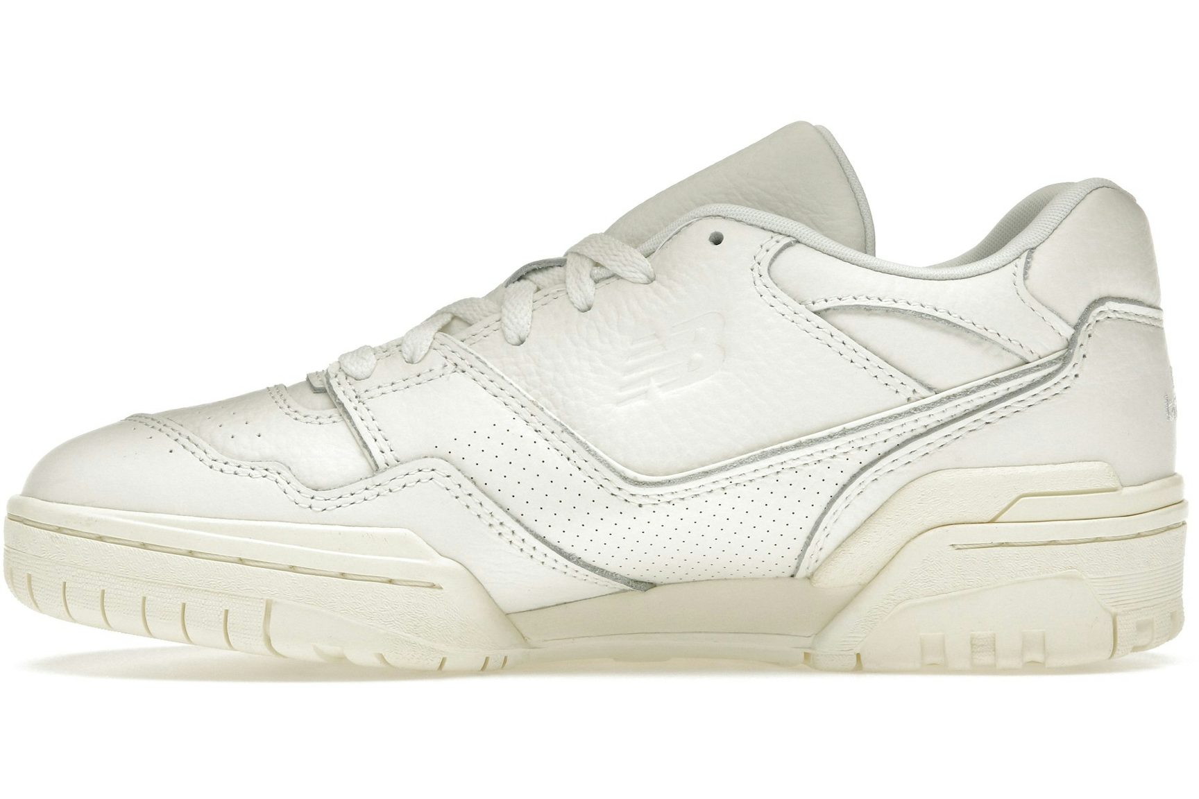 New Balance 550 Sea Salt Nightwatch Green-3