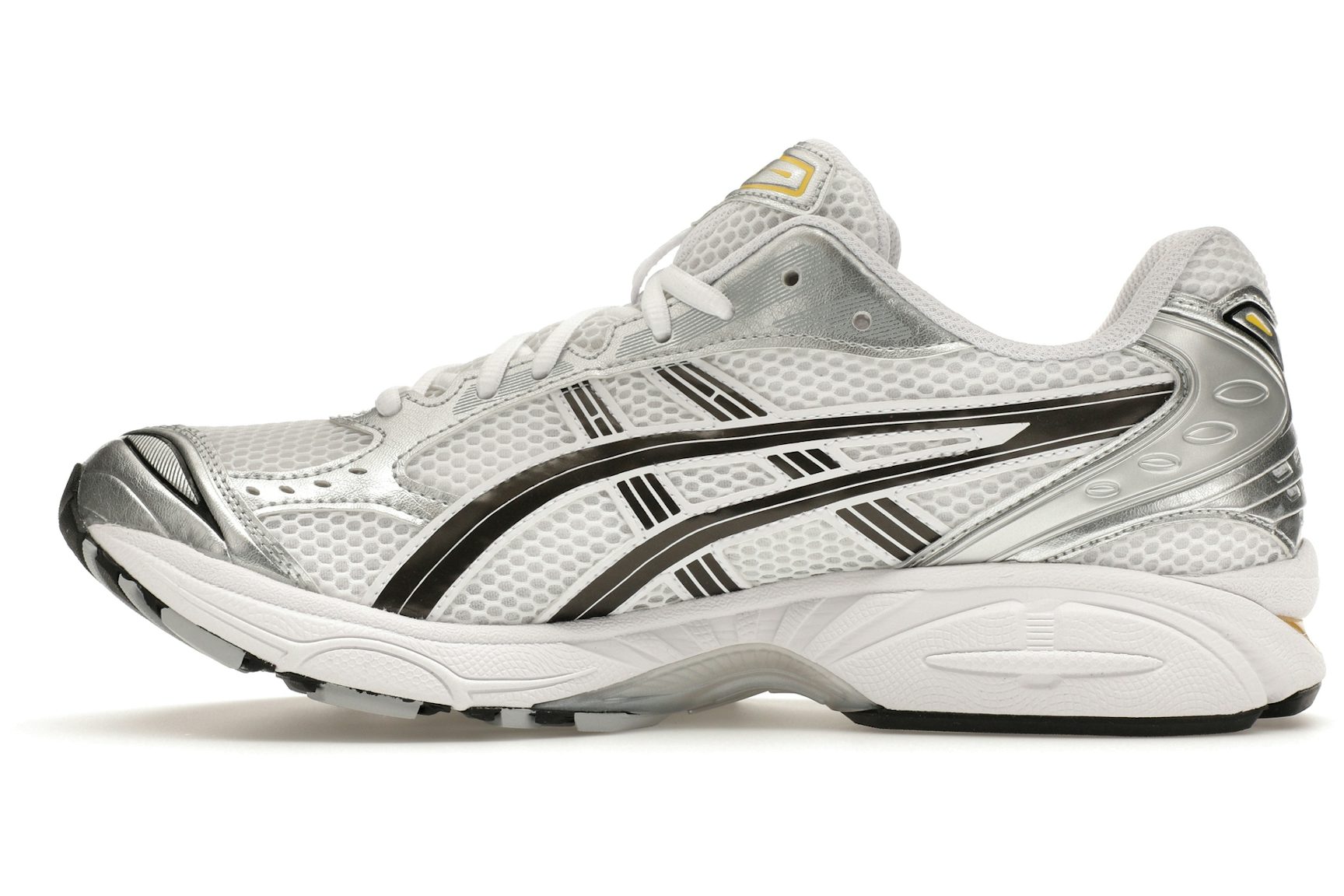 ASICS GEL-Kayano 14 Tai Chi Yellow