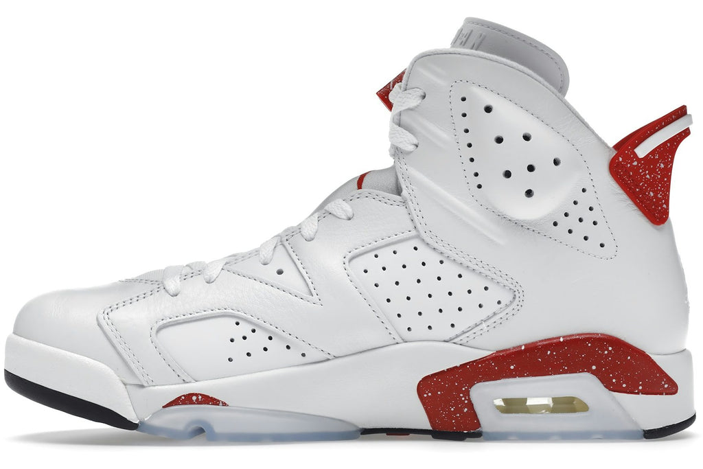 Jordan 6 Retro Red Oreo-3