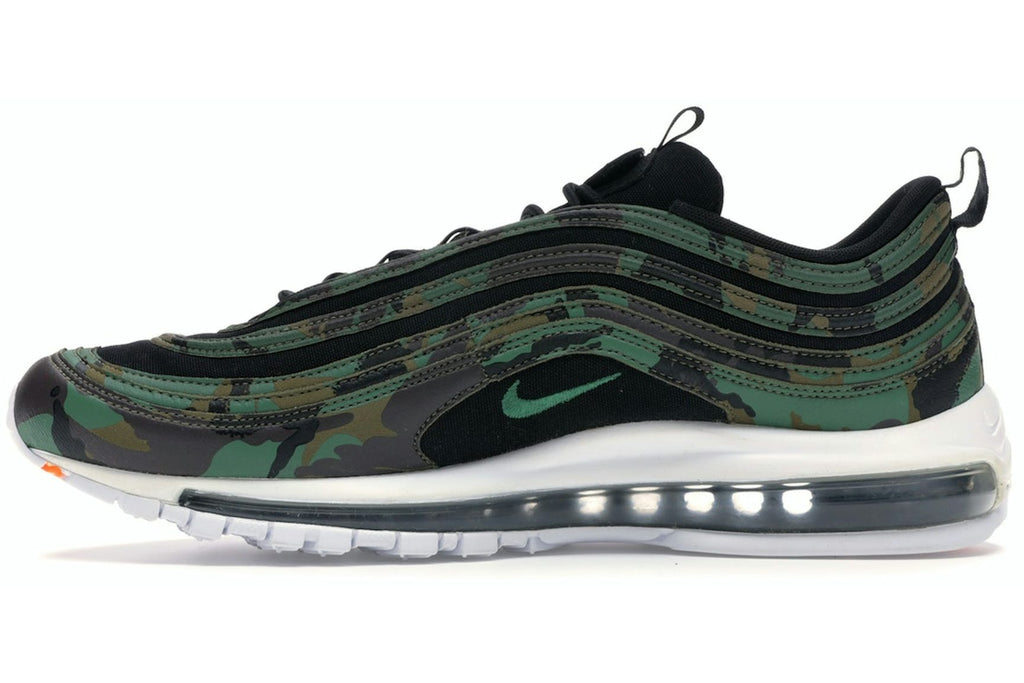 Nike Air Max 97 Country Camo (UK)-3