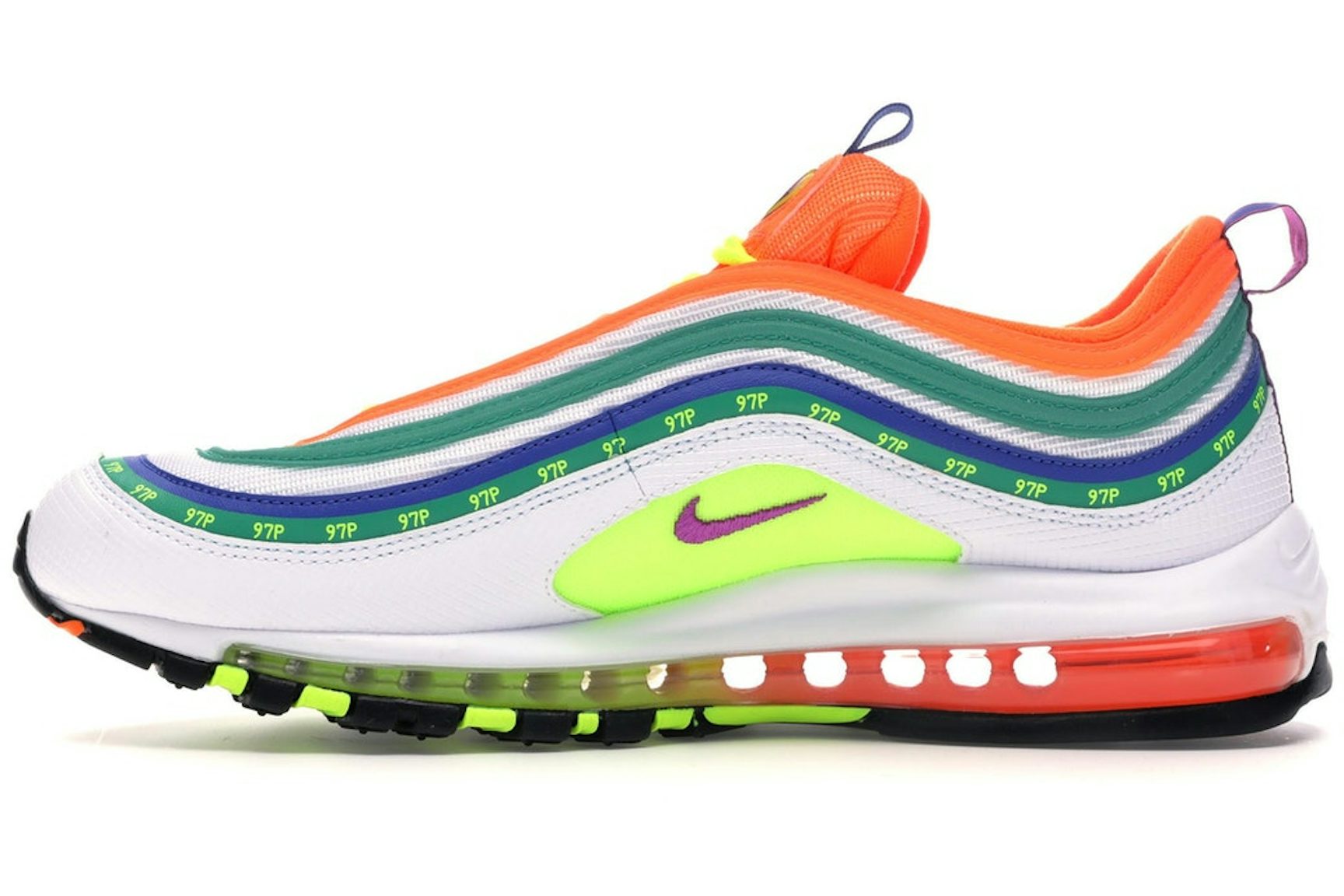 Nike Air Max 97 London Summer of Love-3