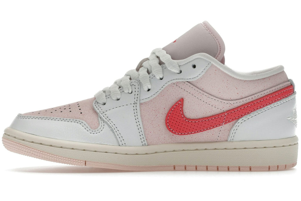 Jordan 1 Low SE Strawberry Milkshake (Women's)-3