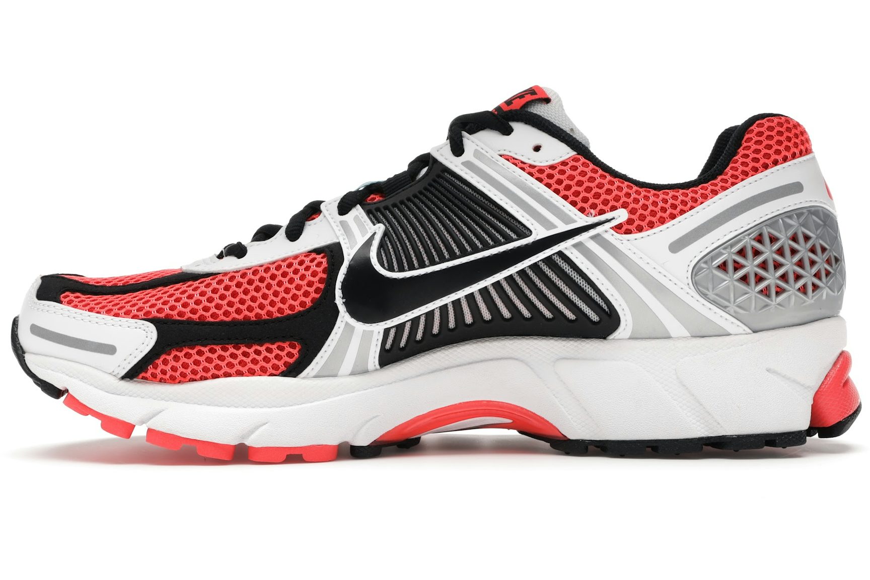 Nike Zoom Vomero 5 Bright Crimson-3