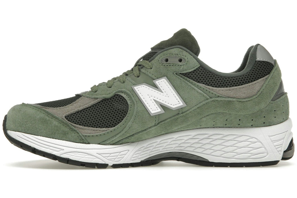 New Balance 2002R Norway Spruce-3