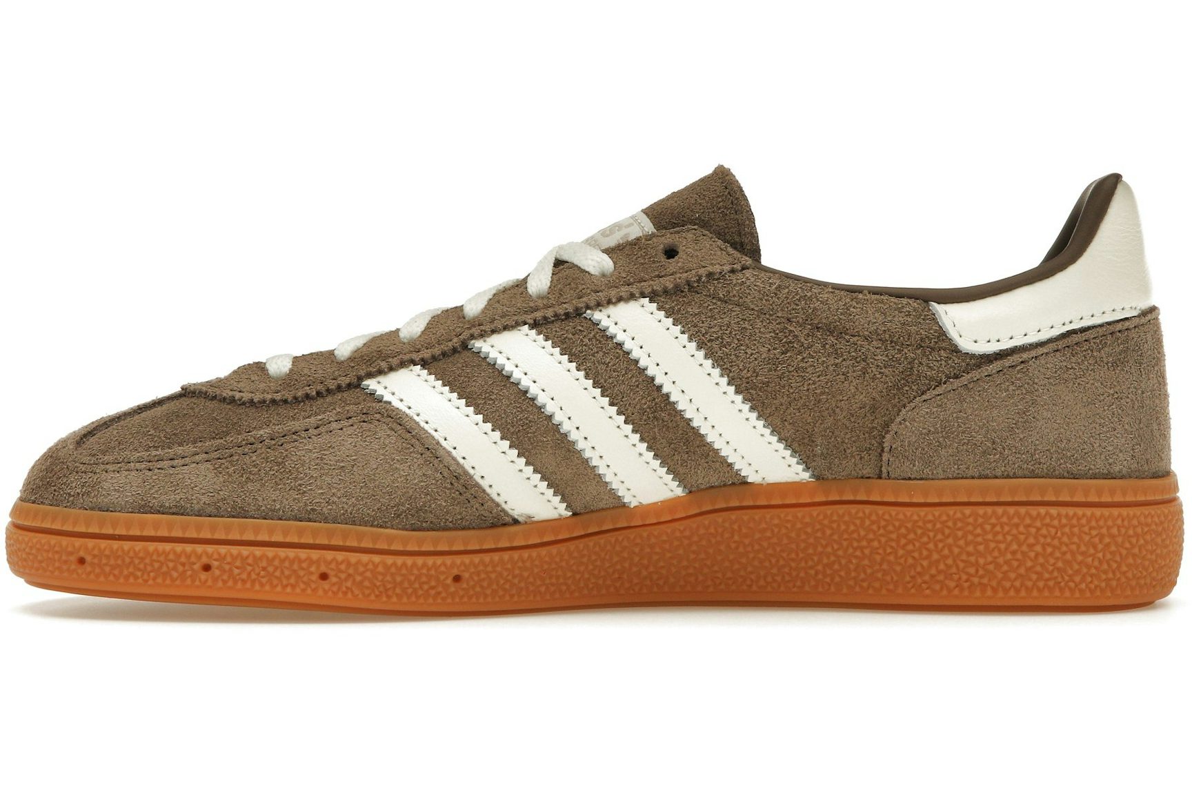 adidas Handball Spezial Earth Strata Gum (Women's)