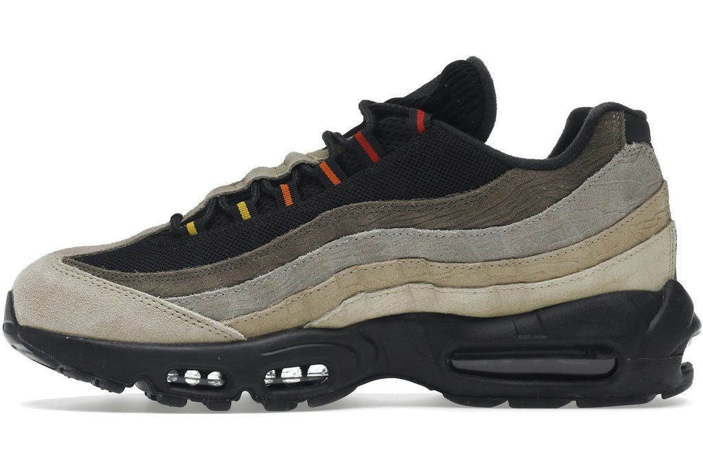 Nike Air Max 95 Off Noir Limestone