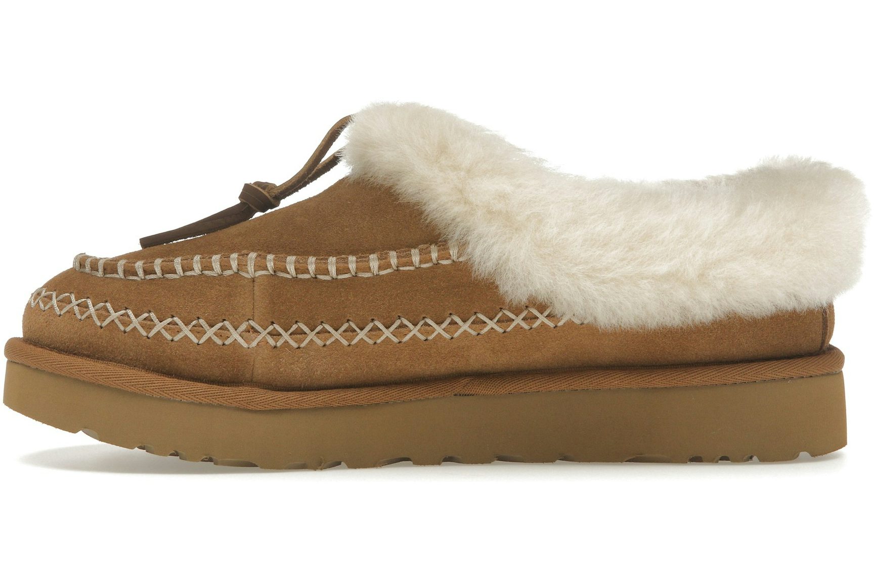 UGG Tasman Alpine Slipper Chestnut (Women's)